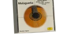 Malaguena Spanish Guitar Music CD - Image 5