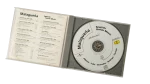 Malaguena Spanish Guitar Music CD - Image 3
