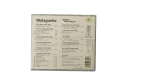 Malaguena Spanish Guitar Music CD - Image 4
