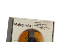 Malaguena Spanish Guitar Music CD - Image 2