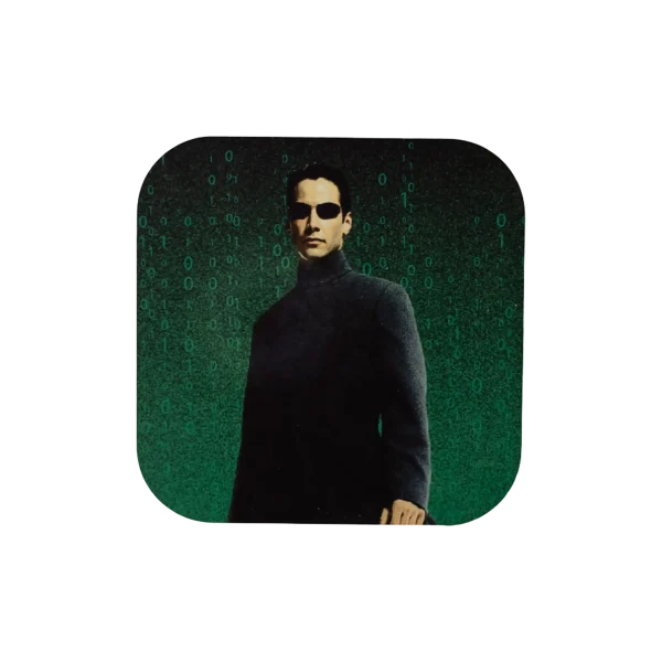 Matrix Coaster