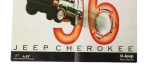 JEEP 96 Poster - Image 2