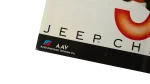 JEEP 96 Poster - Image 5