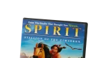 Spirit: Stallion of The Cimarron DVD - Image 2