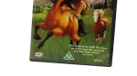 Spirit: Stallion of The Cimarron DVD - Image 3
