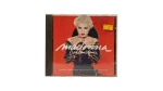 Madonna You Can Dance Music CD