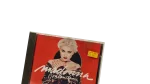 Madonna You Can Dance Music CD - Image 2