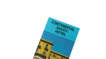The Continental Savoy Hotel Promotional Travel Brochure - Image 2