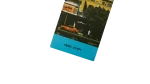 The Continental Savoy Hotel Promotional Travel Brochure - Image 3