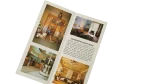 The Continental Savoy Hotel Promotional Travel Brochure - Image 4