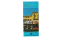 The Continental Savoy Hotel Promotional Travel Brochure - Image 5