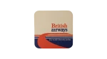 British Airways Coaster