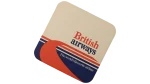 British Airways Coaster - Image 2