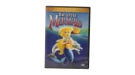 The Little Mermaid DVD