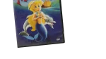 The Little Mermaid DVD - Image 3