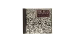 George Michael – Listen Without Prejudice Vol. 1 Music CD