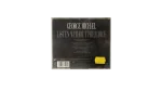 George Michael – Listen Without Prejudice Vol. 1 Music CD - Image 7