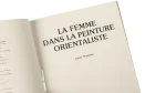 La Femme Dans La Peinture Orientaliste Book - Image 5