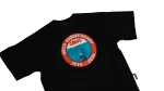 Jaws 40th Anniversary T-Shirt - Image 4