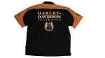 Harley Davidson 105th Anniversary Shirt - Image 9