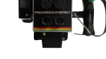1980's Polaroid Miniportrait Studio Express - Image 7