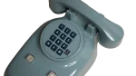 1980's SAFNAT Milano Telephone - Image 4