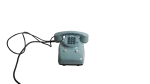 1980's SAFNAT Milano Telephone - Image 6