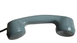 1980's SAFNAT Milano Telephone - Image 7
