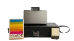 1960’s Polaroid 100-400 Series Land Cameras