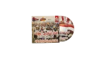 Egyptian National Team Goals 1957-2010 CD