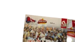 Egyptian National Team Goals 1957-2010 CD - Image 2