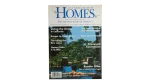 Homes Magazine Vol.10 No.3 2003