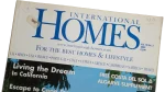Homes Magazine Vol.10 No.3 2003 - Image 2