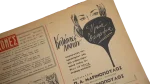 1957 Eikones Featuring Yul Brynner - Greek magazine - Image 4