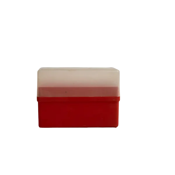 Plastic Slides Case
