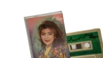 1996 Assala - Aally Gara Cassette Tape - Image 2