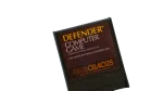 1982 Defender Atari 400/800 Game Cartridge - Image 2