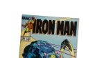 "Revelations" Iron Man #198 Marvel Comics - Image 2