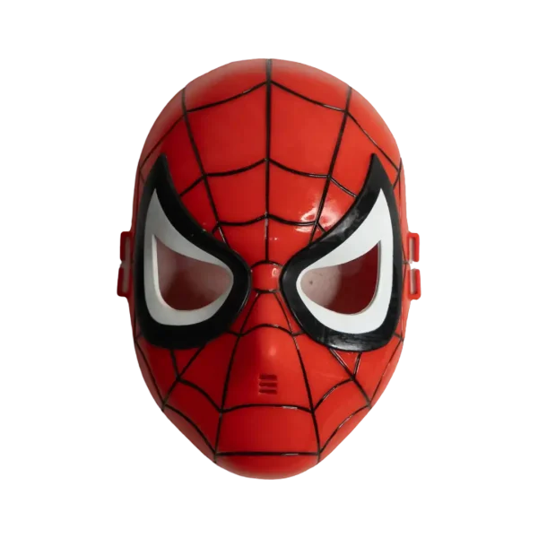 Spider-Man Mask