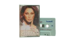 Ayshalak Elissa Cassette Tape 2002