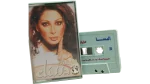 Ayshalak Elissa Cassette Tape 2002 - Image 3