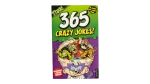 Toxic 365 Crazy Jokes