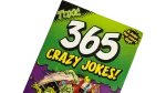 Toxic 365 Crazy Jokes - Image 2