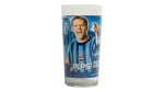 Michael Owen Pepsi Glass