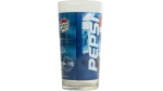 Michael Owen Pepsi Glass - Image 3