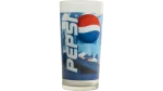 Michael Owen Pepsi Glass - Image 4