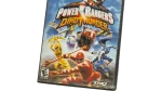 PS2 Power Rangers Dino Thunder - Image 2