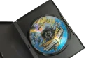 PS2 Power Rangers Dino Thunder - Image 3