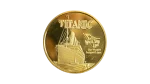Titanic White Star Line