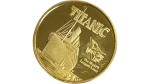 Titanic White Star Line - Image 4